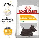 Royal Canin hondenvoer Derma-comfort Mini 1 kg