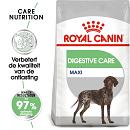 Royal Canin hondenvoer Digestive Care Maxi 3 kg