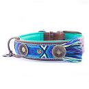 Dog with a Mission Halsband Boho Juan