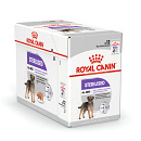 Royal Canin Hondenvoer Sterilised 12 x 85 gr