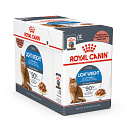 Royal Canin kattenvoer Ultra Light in Gravy <br>12 x 85 gr