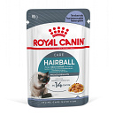 Royal Canin Kattenvoer Hairball Care in Jelly 12 x 85 gr