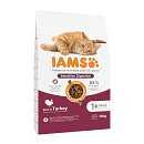 IAMS Kattenvoer Adult Sensitive Digestion Turkey 10 kg