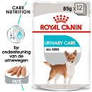 Royal Canin Hondenvoer Urinary Care 12 x 85 gr