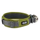 DOG Copenhagen halsband Urban Explorer Hunting Green