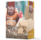 HobbyFirst Farm Pecking Block 1 kg