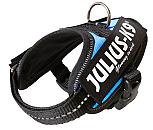 Julius K9 IDC Powerharness aquamarine