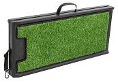 Innopet Grassramp Black/Grass