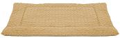 Petlando Ligmat Daisy Blanket Beige