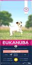 Eukanuba Hondenvoer Senior S Chicken 12 kg