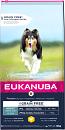 Eukanuba hondenvoer Adult L/XL Grain Free Chicken 12 kg