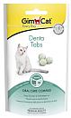 GimCat Denta-tabs<br>40 gr