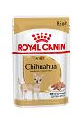 Royal Canin hondenvoer Chihuahua Adult 12 x 85 gr