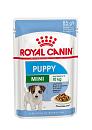 Royal Canin hondenvoer Mini Puppy 12 x 85 gr