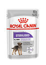 Royal Canin Hondenvoer Sterilised 12 x 85 gr