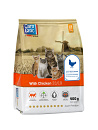 CaroCroc kattenvoer with Chicken 400 gr