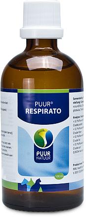 PUUR Respirato 100 ml