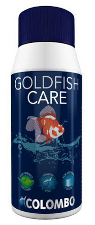 Colombo Goldfish Care 100 ml