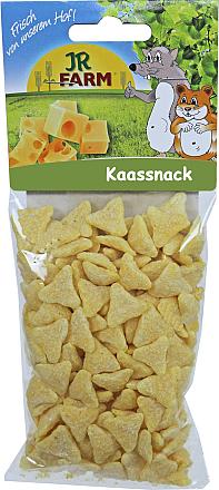 JR Farm kaassnack 50 gr