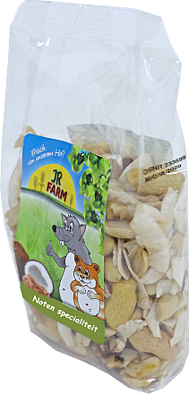 JR Farm notenspecialiteit 200 gr