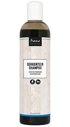 Frama Best For Pets Berkenteer Shampoo 300 ml