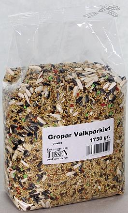 Grote Parkiet - Valkparkiet 1750 gr