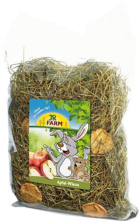 JR Farm appel weidehooi 500 gr