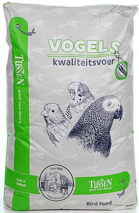 Papegaaienvoer Pepers 15 kg