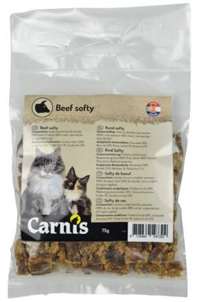 Carnis Rund Softy 75 gr