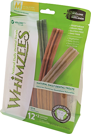 WHIMZEES stix M 14 st