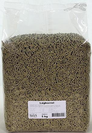 Legkorrel Volledig 5 kg