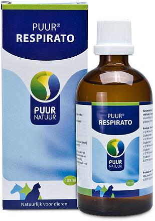 PUUR Respirato 100 ml