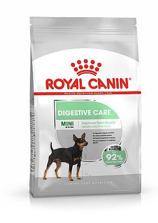 Royal Canin hondenvoer Digestive Care Mini 8 kg