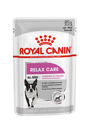 Royal Canin Hondenvoer Relax Care 12 x 85 gr