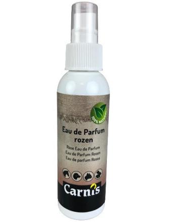 Carnis Eau de Parfum Rozen 125 ml