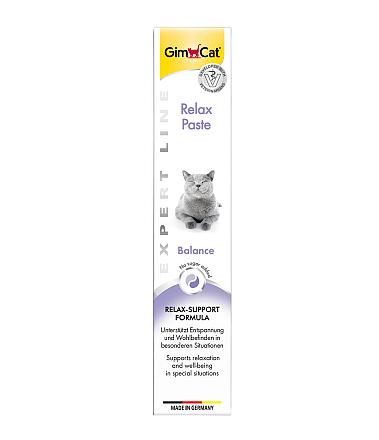 GimCat Relax Pasta <br>50 gr