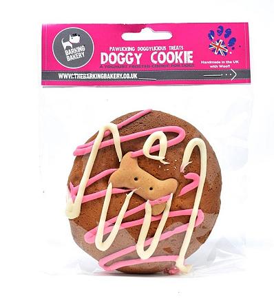 Barking Bakery Cookies