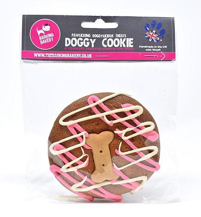 Barking Bakery Cookies