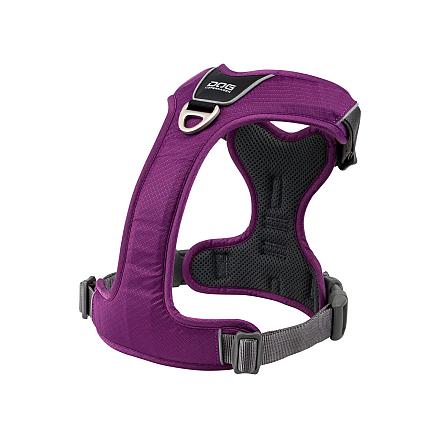 DOG Copenhagen hondentuig Comfort Walk Pro Purple Passion