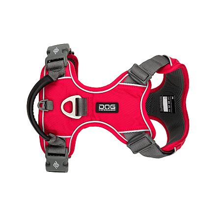 DOG Copenhagen hondentuig Comfort Walk Pro Classic Red