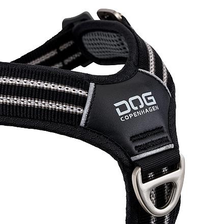 DOG Copenhagen hondentuig Comfort Walk Air Black