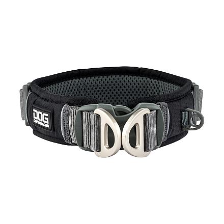 DOG Copenhagen halsband Urban Explorer Black