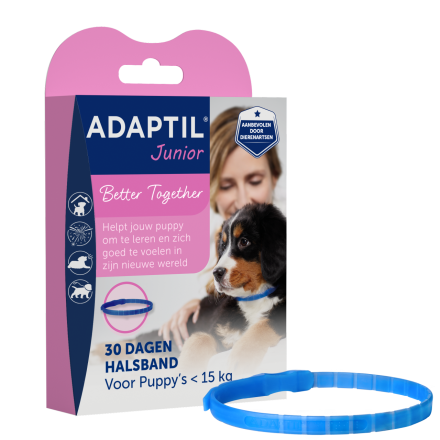 Adaptil Junior halsband