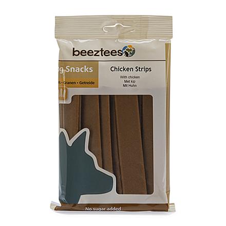 Beeztees Chicken Strips 150 gr