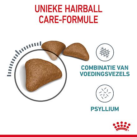 Royal Canin kattenvoer Hairball Care 400 gr