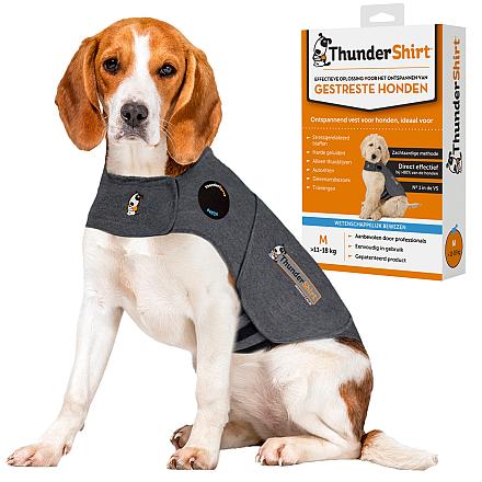 Thundershirt Hond