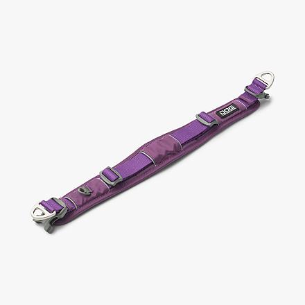 DOG Copenhagen Halsband Urban Explorer 3.0 Purple Passion