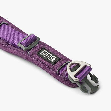 DOG Copenhagen Halsband Urban Explorer 3.0 Purple Passion