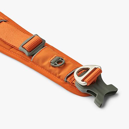 DOG Copenhagen Halsband Urban Explorer 3.0 Orange Sun