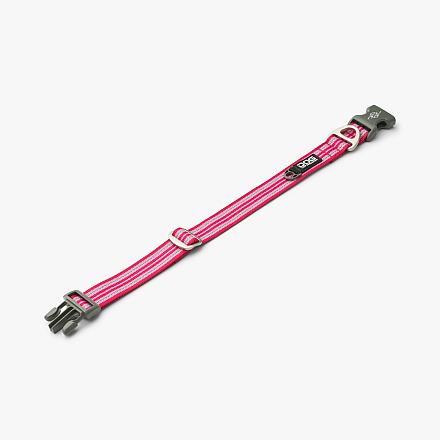 DOG Copenhagen Halsband Urban Style 3.0 Wild Rose